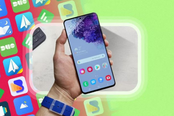„Google“ pateikia šokiruojantį skaičių apie „Android“ programų įkėlimo riziką